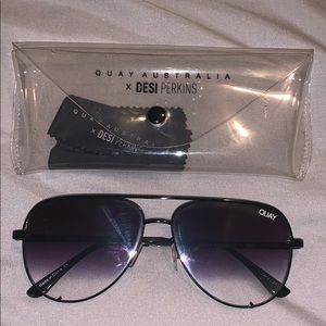 Quay Australia I High Key Mini